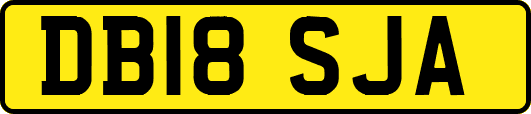 DB18SJA
