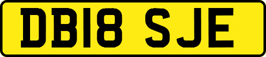 DB18SJE
