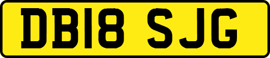 DB18SJG