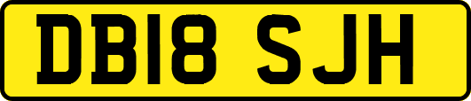 DB18SJH