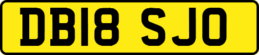 DB18SJO