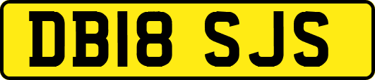 DB18SJS