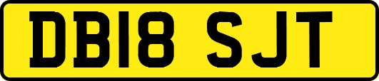DB18SJT