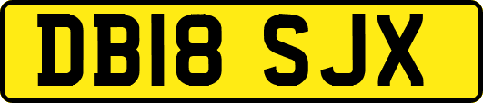 DB18SJX