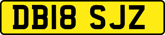 DB18SJZ