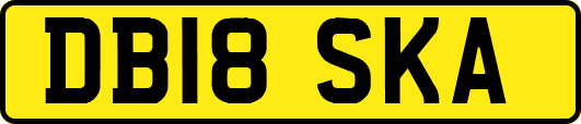 DB18SKA