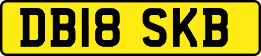 DB18SKB