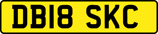 DB18SKC