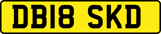 DB18SKD