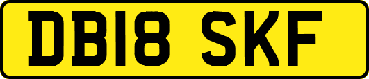 DB18SKF