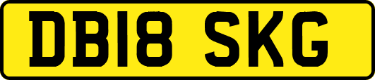 DB18SKG