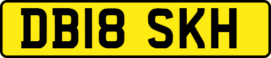 DB18SKH