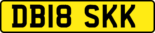 DB18SKK