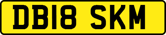 DB18SKM