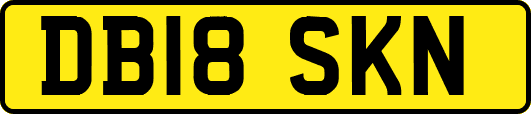 DB18SKN