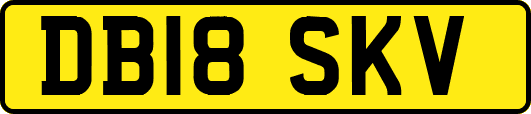 DB18SKV