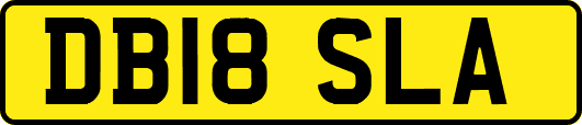 DB18SLA