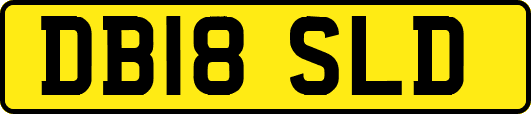 DB18SLD