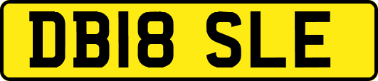 DB18SLE