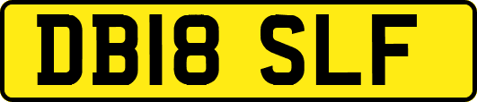 DB18SLF
