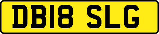 DB18SLG