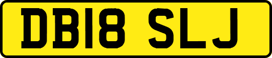 DB18SLJ