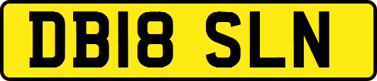 DB18SLN