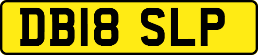 DB18SLP