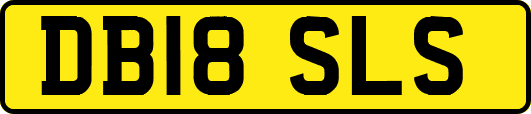 DB18SLS