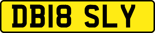 DB18SLY