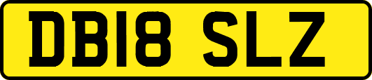 DB18SLZ