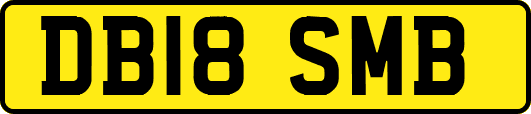 DB18SMB