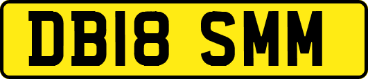 DB18SMM