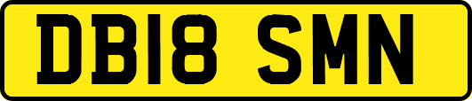 DB18SMN