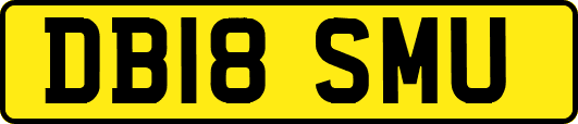 DB18SMU