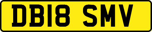 DB18SMV