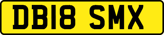 DB18SMX