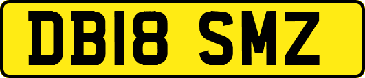 DB18SMZ