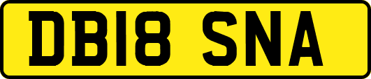 DB18SNA