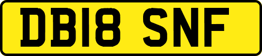 DB18SNF
