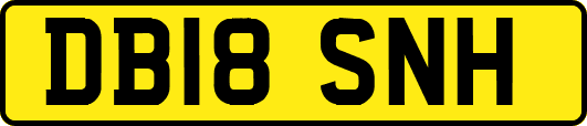 DB18SNH