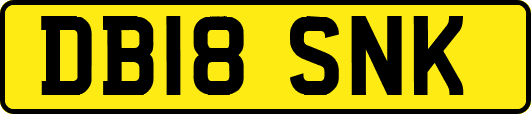 DB18SNK