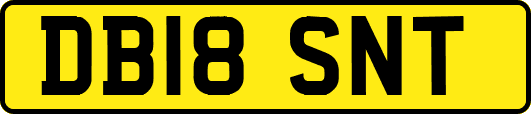 DB18SNT