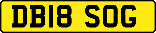 DB18SOG