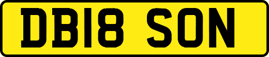 DB18SON