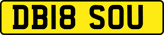 DB18SOU