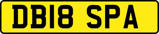 DB18SPA