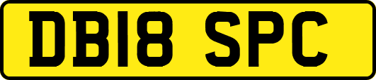 DB18SPC
