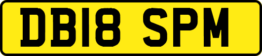 DB18SPM