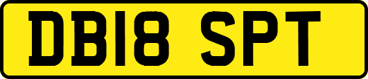 DB18SPT